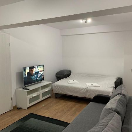 Welcoming Gemini Apartment 1 Sibiu Exterior photo