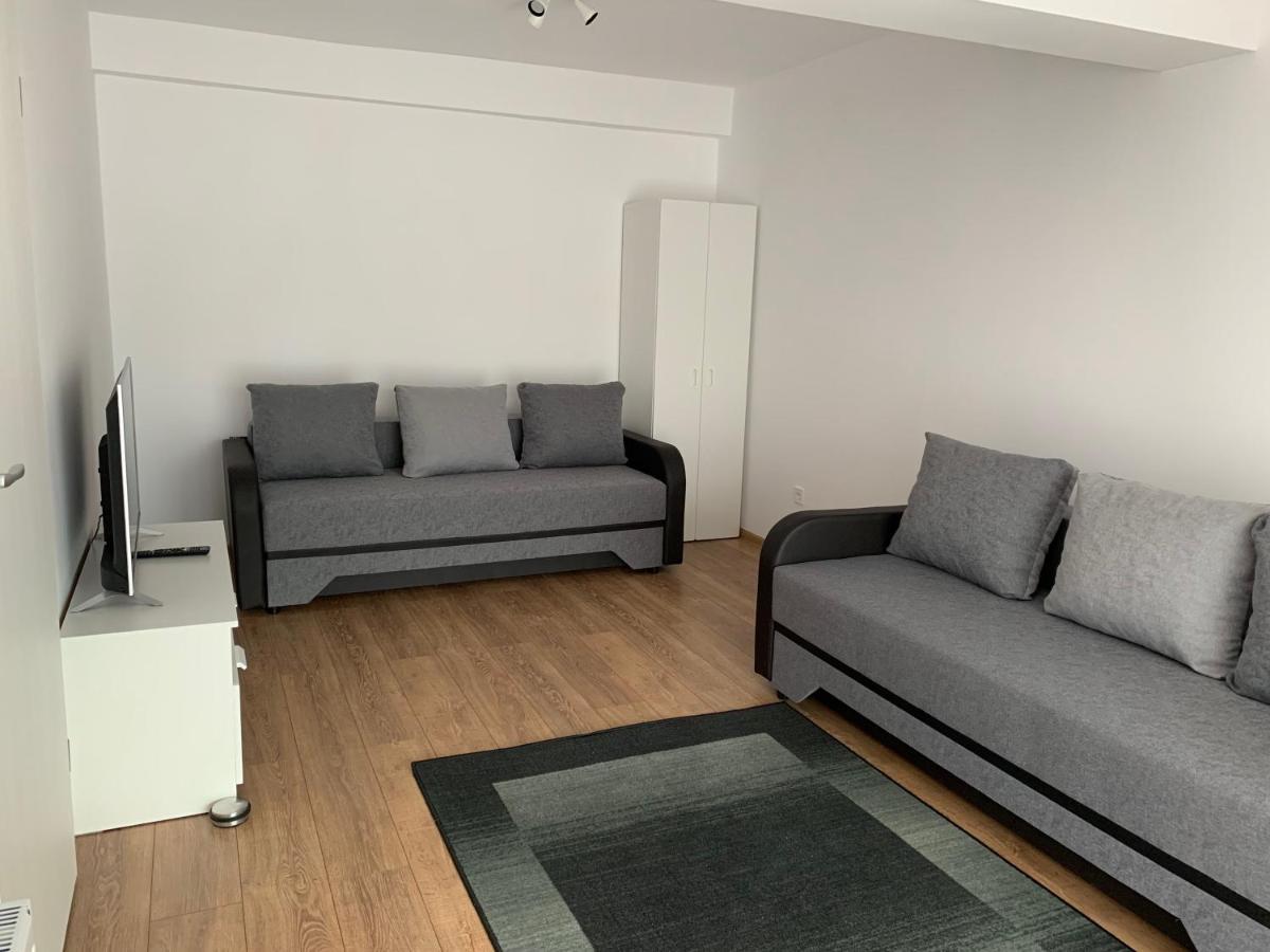 Welcoming Gemini Apartment 1 Sibiu Exterior photo
