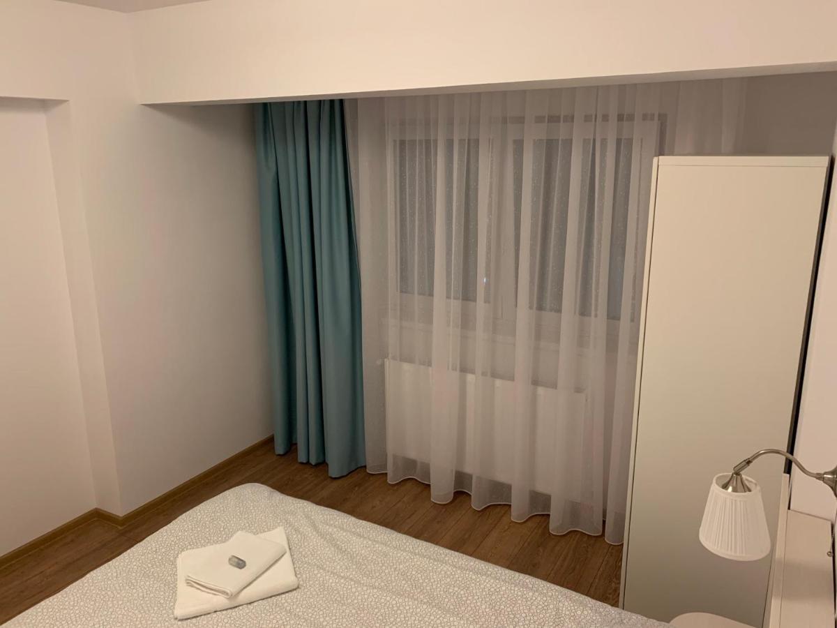 Welcoming Gemini Apartment 1 Sibiu Exterior photo